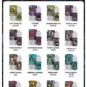 SP2瓶裝油30ML-2.jpg - 拓撲蒸汽空間 BA-TOP 台灣官網